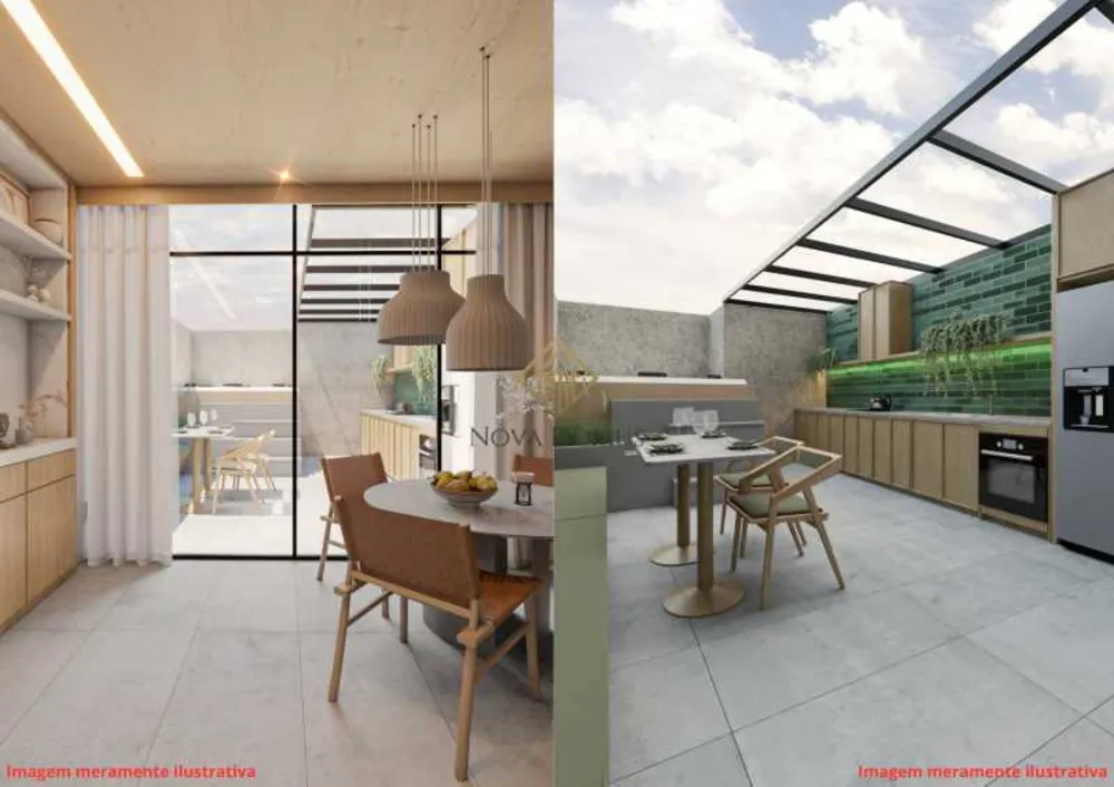 Loft, 30 m² - Foto 4