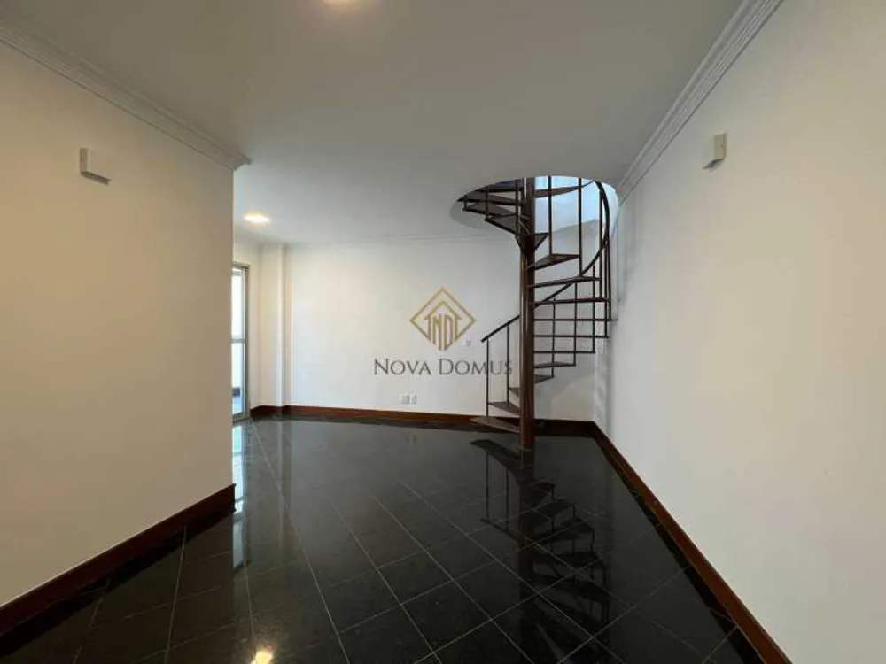 Cobertura, 4 quartos, 200 m² - Foto 4