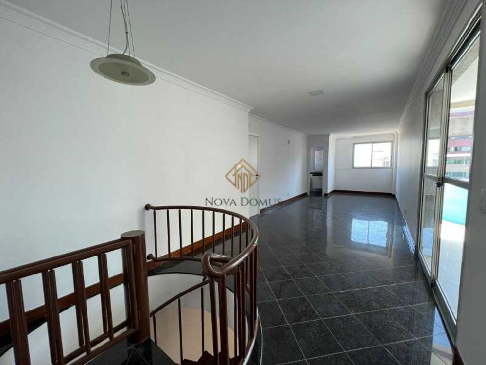 Cobertura, 4 quartos, 200 m² - Foto 1