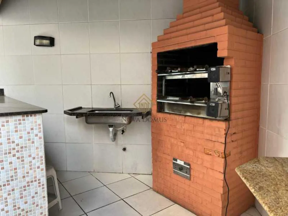 Cobertura, 4 quartos, 200 m² - Foto 12