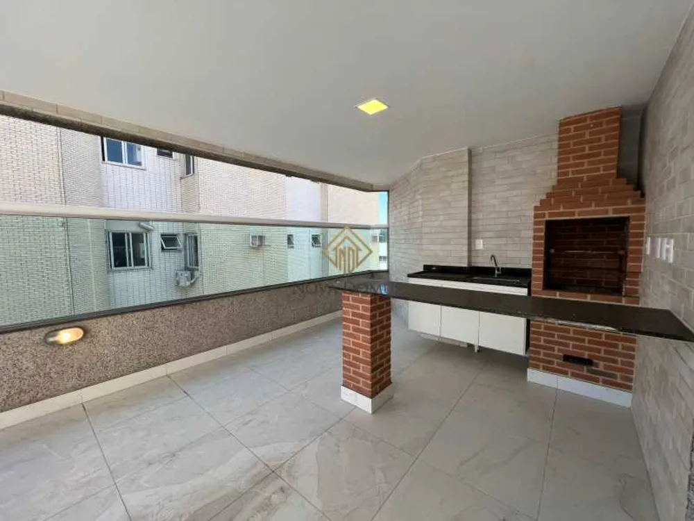 Cobertura, 4 quartos, 200 m² - Foto 1