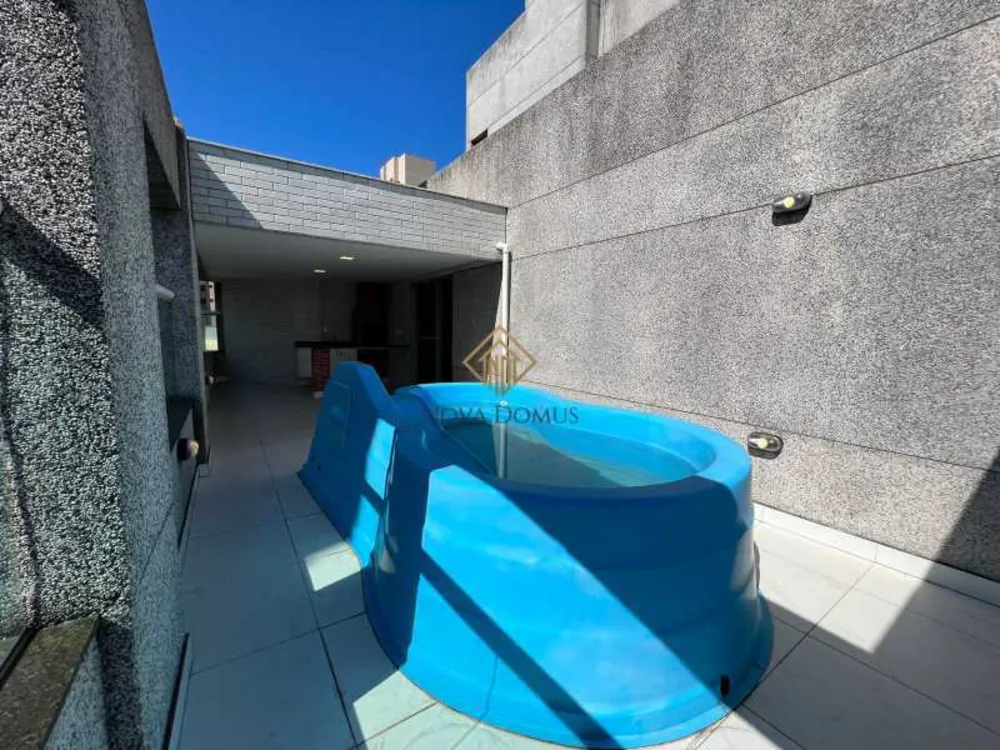 Cobertura, 4 quartos, 200 m² - Foto 2