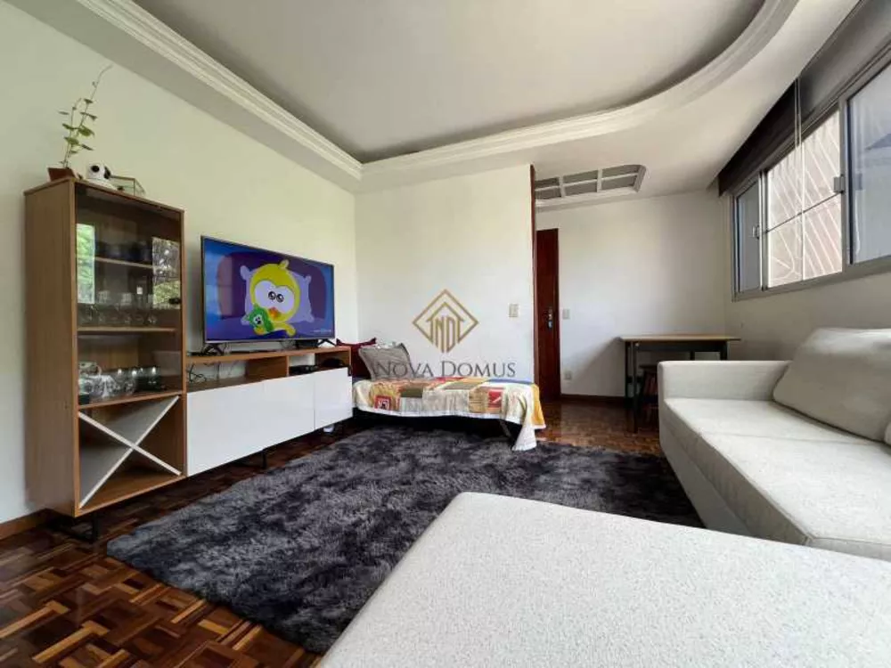 Apartamento à venda com 4 quartos, 83m² - Foto 4