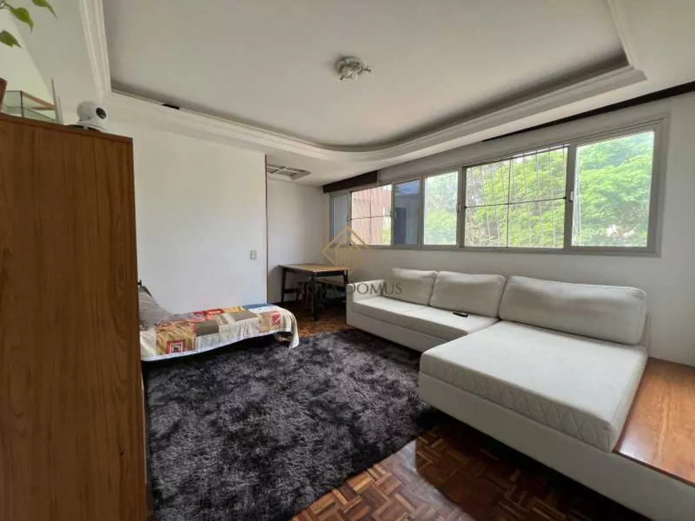 Apartamento à venda com 4 quartos, 83m² - Foto 3