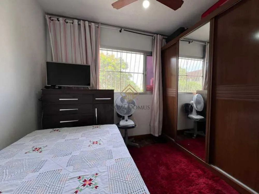 Apartamento, 4 quartos, 83 m² - Foto 12