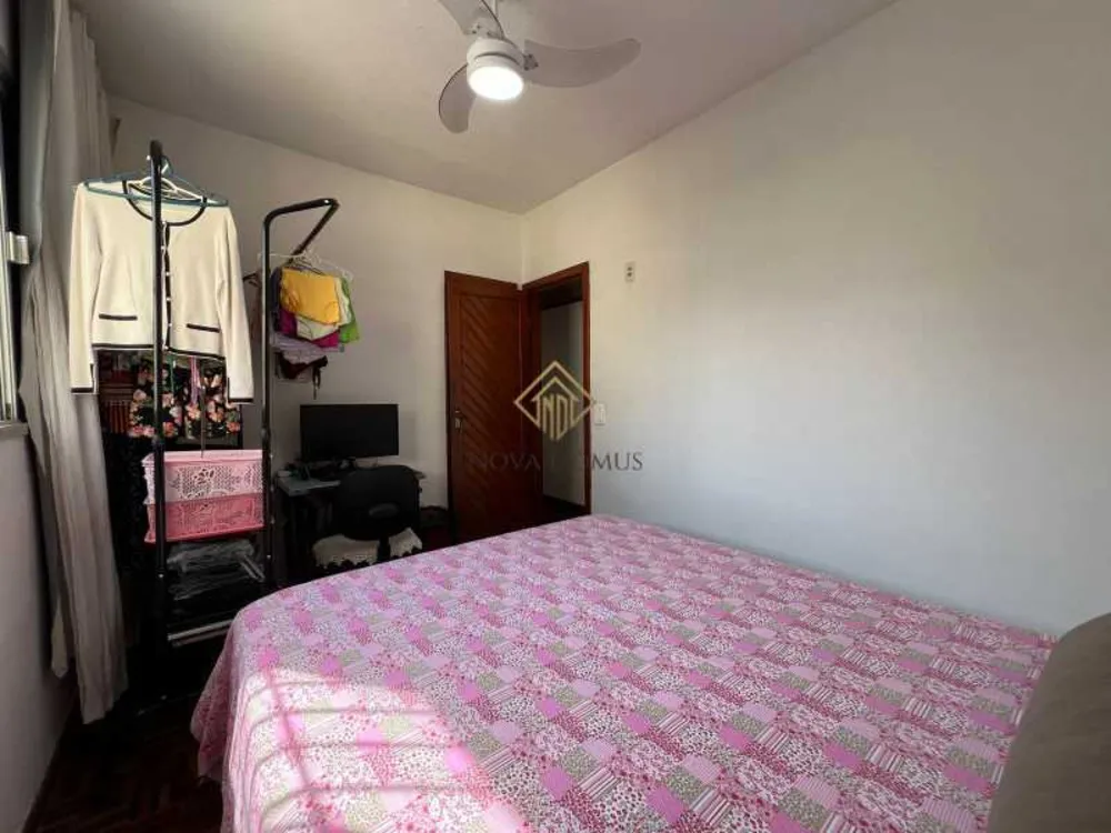 Apartamento, 4 quartos, 83 m² - Foto 10