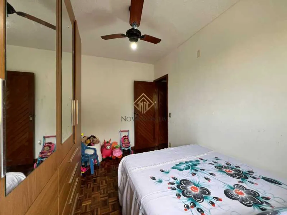 Apartamento, 4 quartos, 83 m² - Foto 2