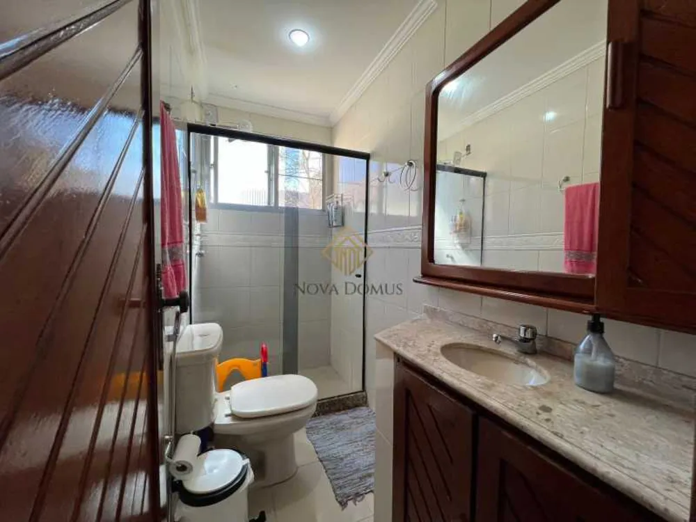 Apartamento, 4 quartos, 83 m² - Foto 11