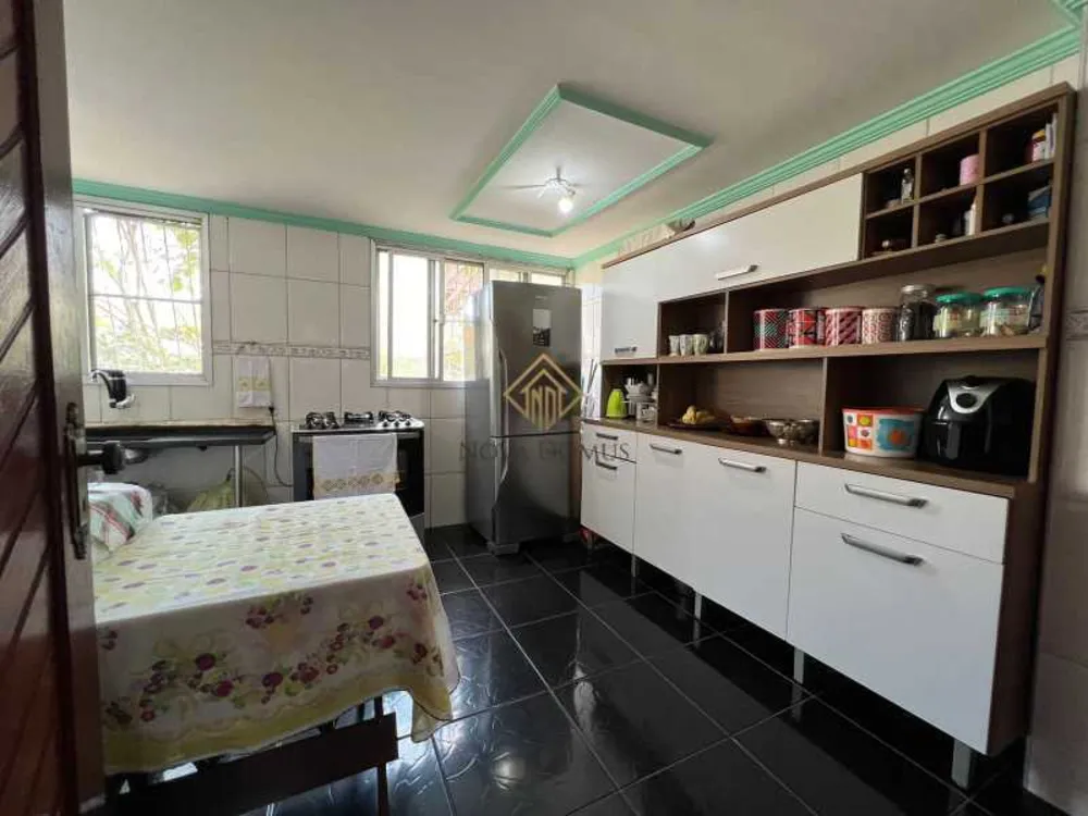 Apartamento, 4 quartos, 83 m² - Foto 9