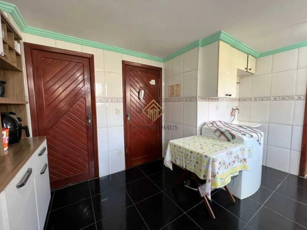 Apartamento, 4 quartos, 83 m² - Foto 4