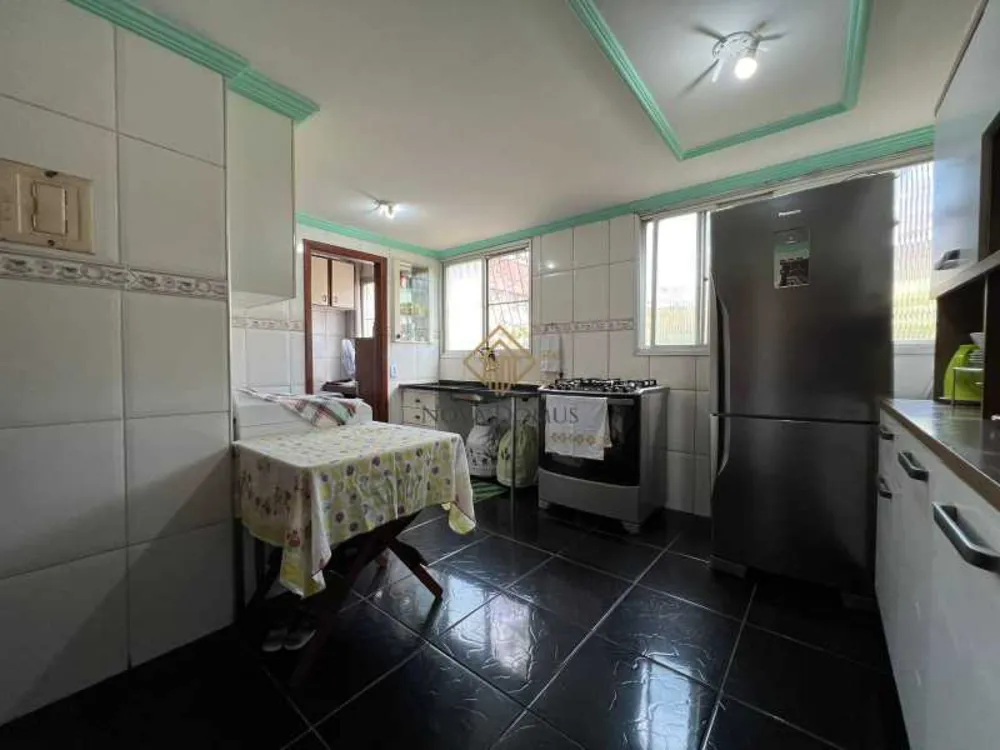 Apartamento, 4 quartos, 83 m² - Foto 1