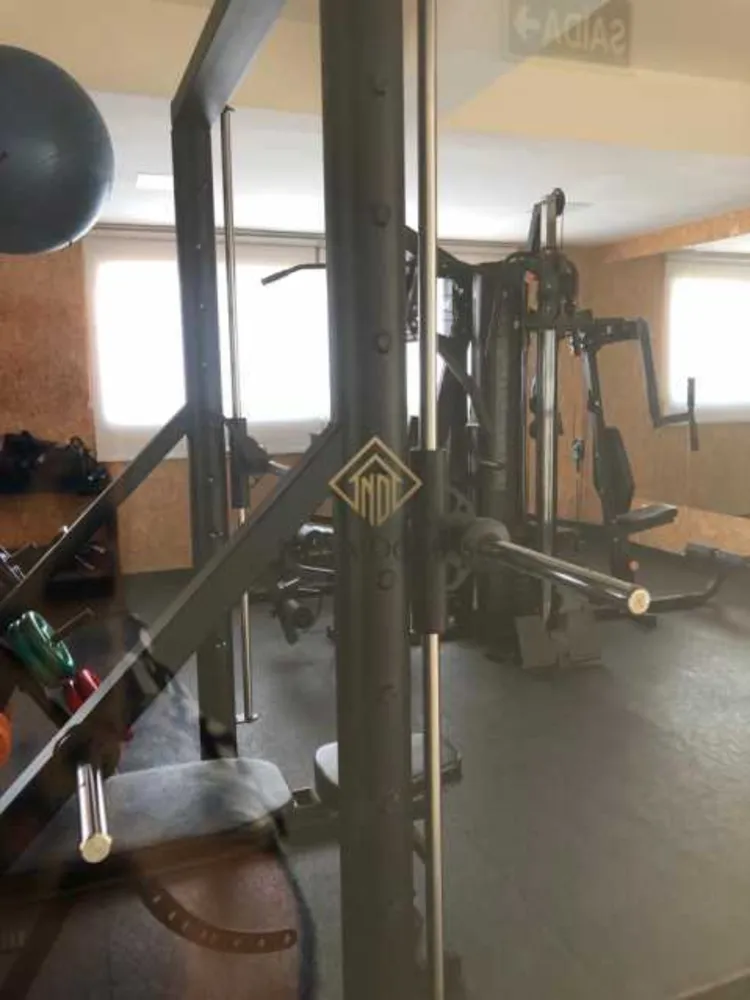 Apartamento, 2 quartos, 65 m² - Foto 4