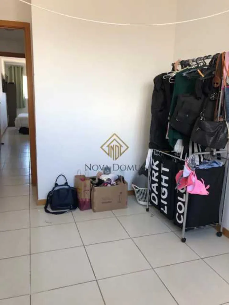 Apartamento, 2 quartos, 65 m² - Foto 13