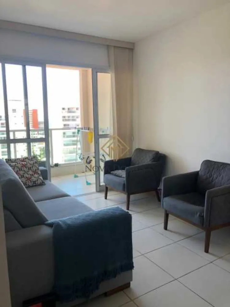 Apartamento, 2 quartos, 65 m² - Foto 6