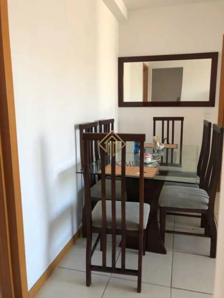 Apartamento, 2 quartos, 65 m² - Foto 7
