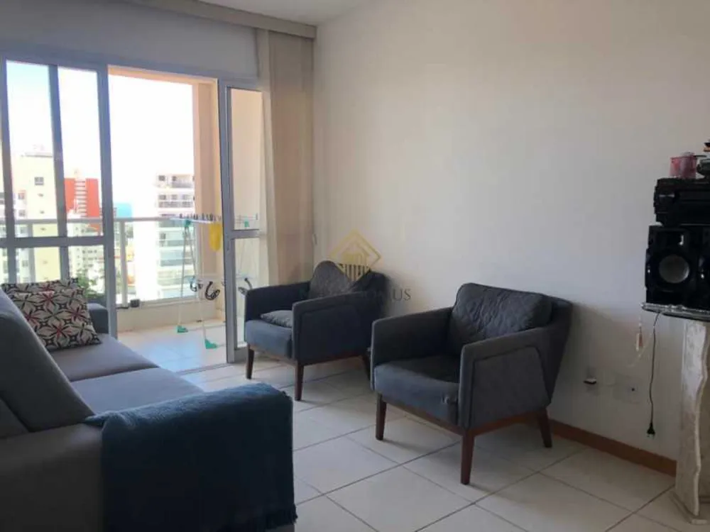 Apartamento, 2 quartos, 65 m² - Foto 5