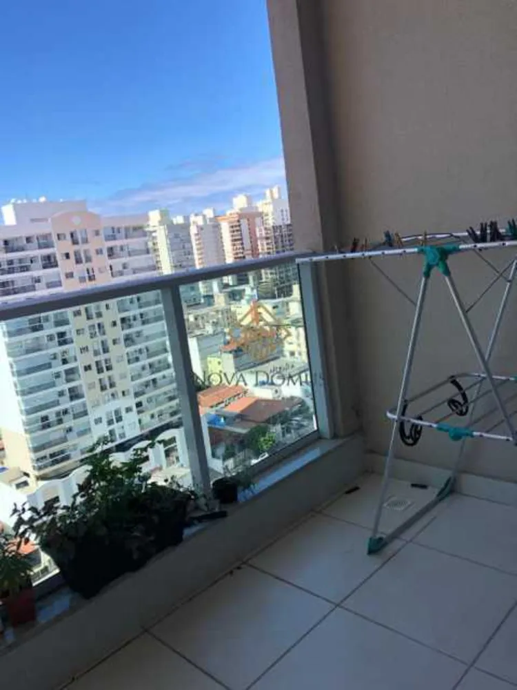 Apartamento, 2 quartos, 65 m² - Foto 8