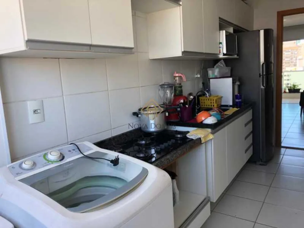 Apartamento, 2 quartos, 65 m² - Foto 12