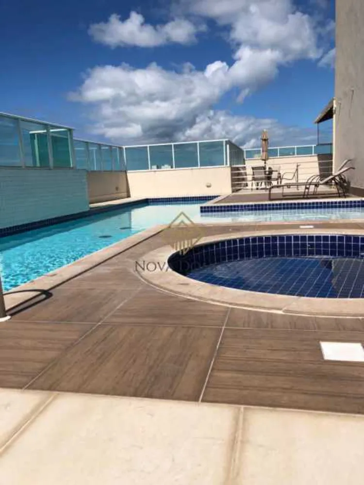 Apartamento, 2 quartos, 65 m² - Foto 2