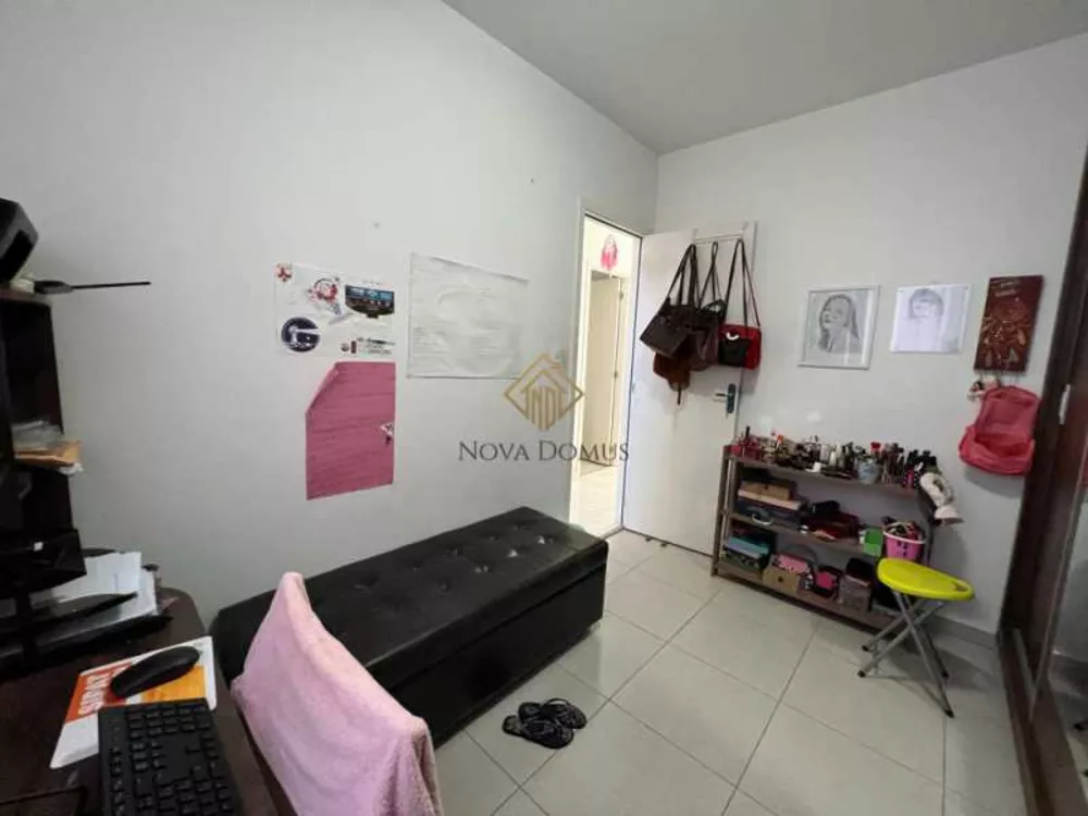 Apartamento, 3 quartos, 65 m² - Foto 11