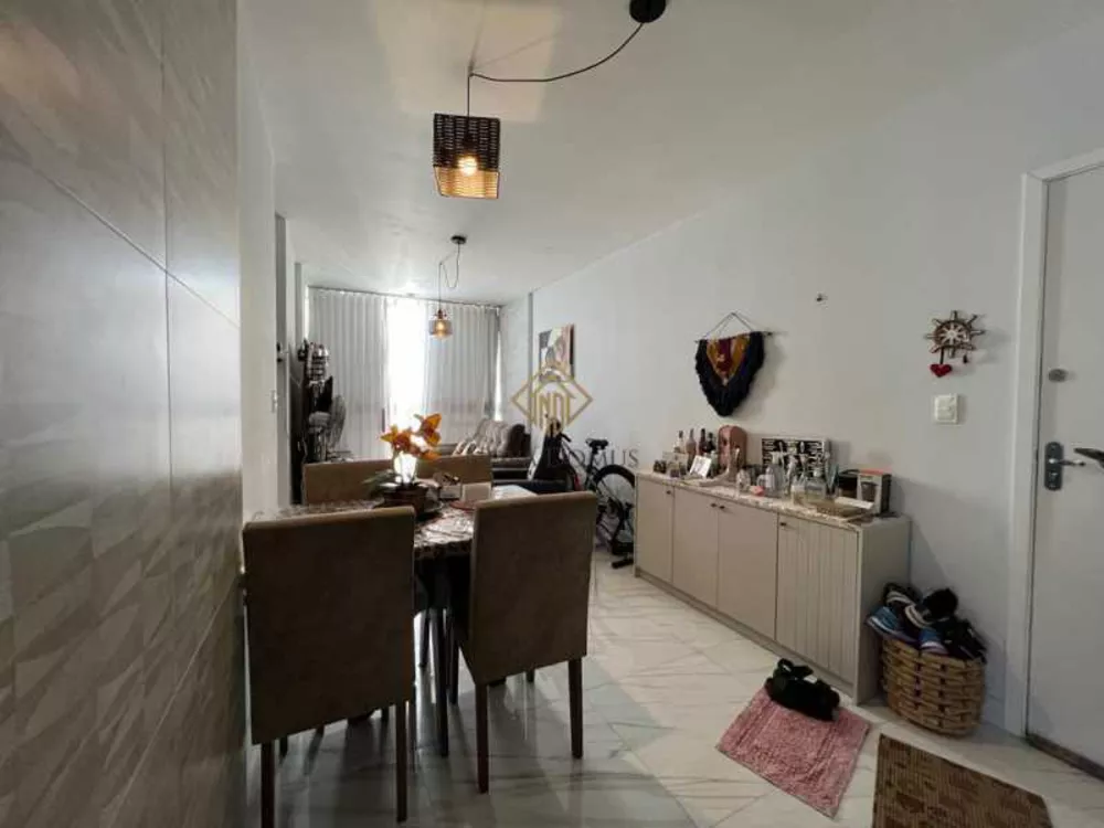Apartamento, 3 quartos, 65 m² - Foto 3