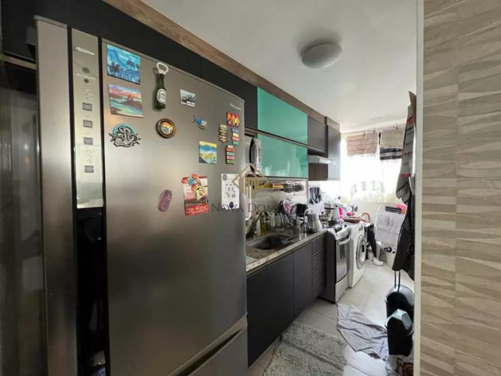 Apartamento, 3 quartos, 65 m² - Foto 4