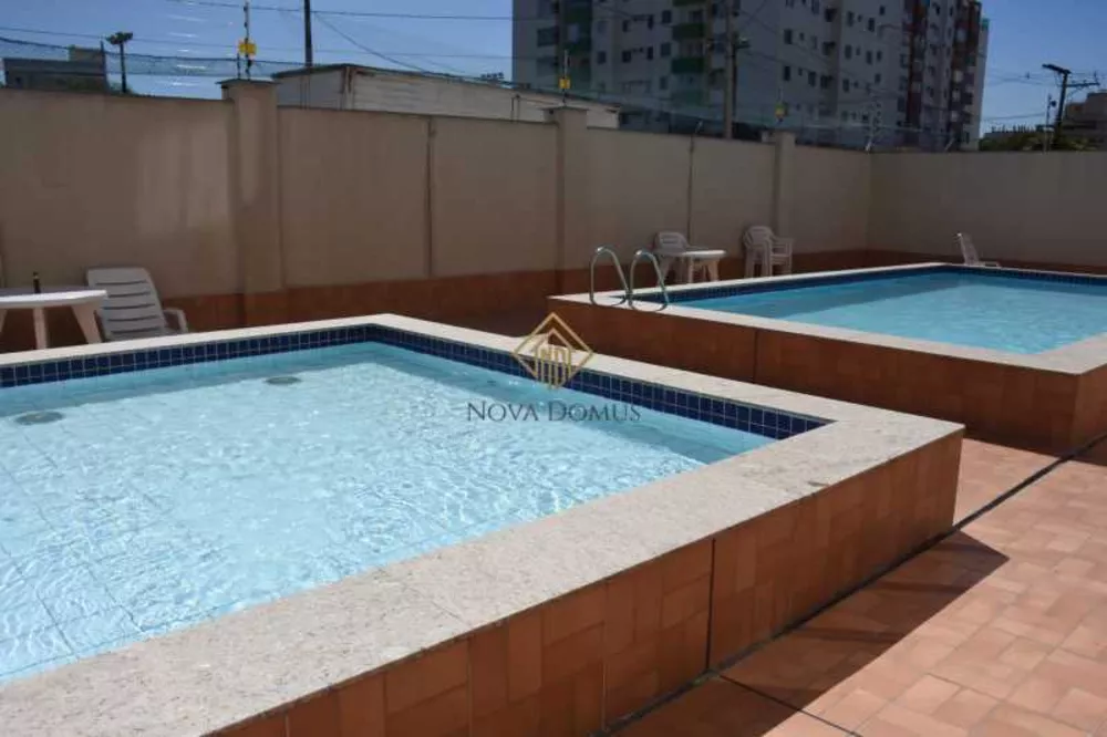 Apartamento, 3 quartos, 65 m² - Foto 13