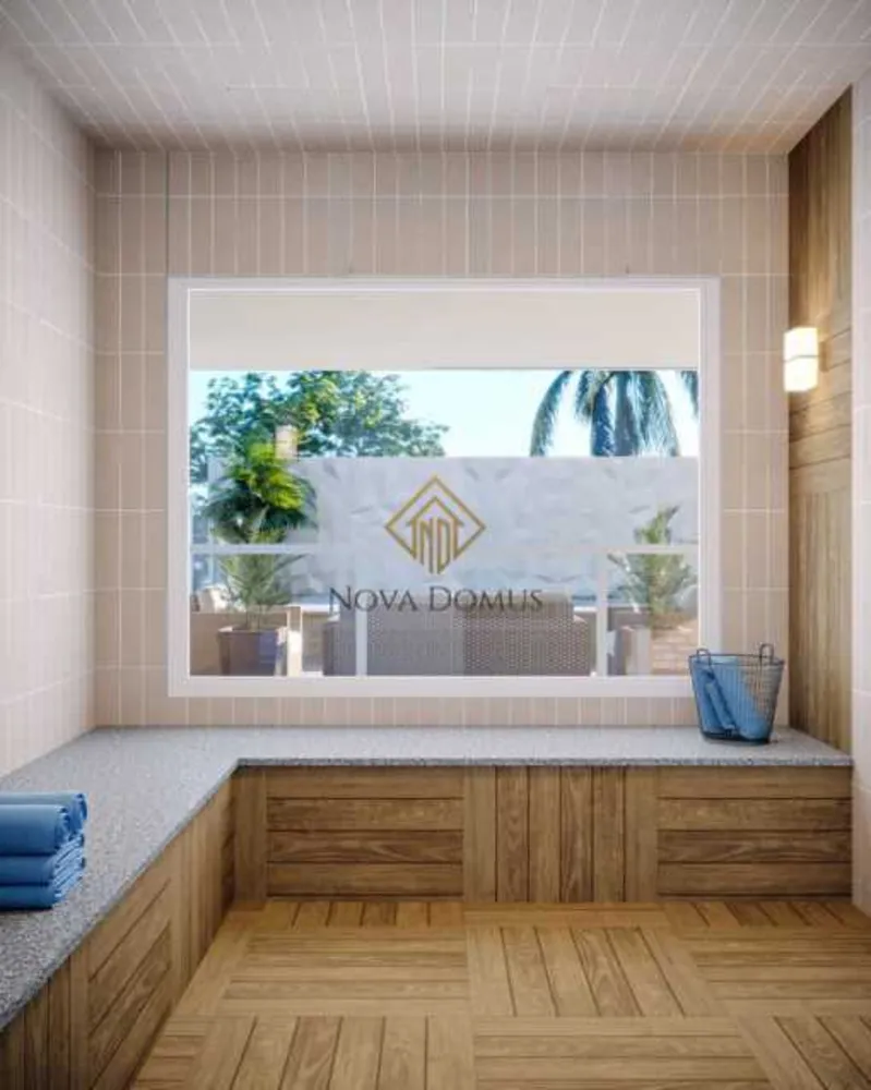 Apartamento, 2 quartos, 119 m² - Foto 6