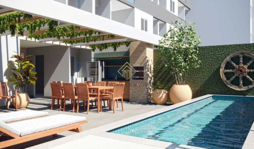 Apartamento, 2 quartos, 119 m² - Foto 10
