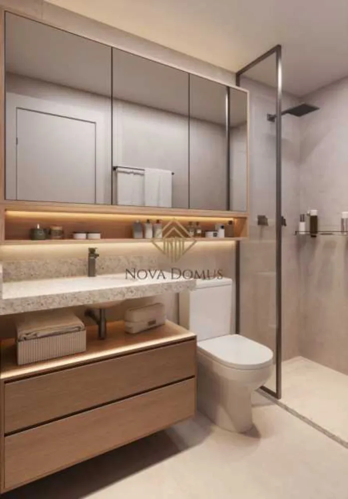 Apartamento, 2 quartos, 56 m² - Foto 7
