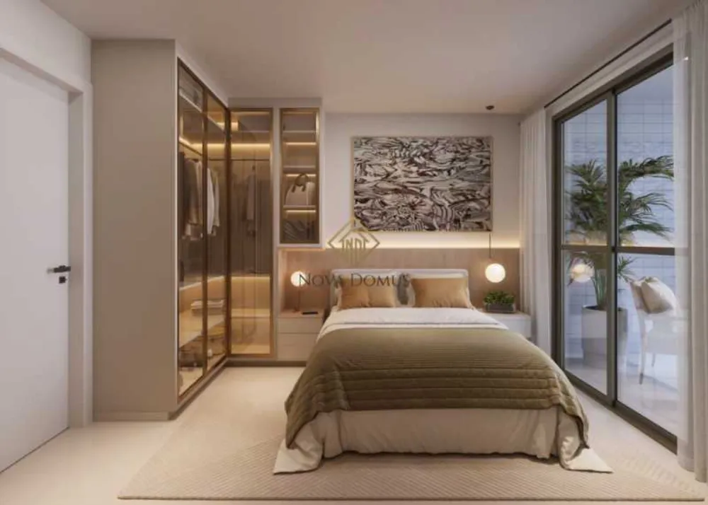 Apartamento, 2 quartos, 56 m² - Foto 12