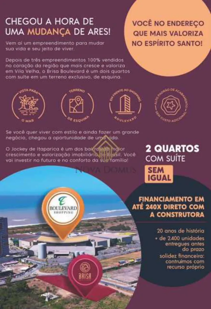 Apartamento, 2 quartos, 59 m² - Foto 20