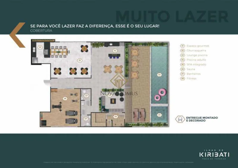 Apartamento, 3 quartos, 73 m² - Foto 15