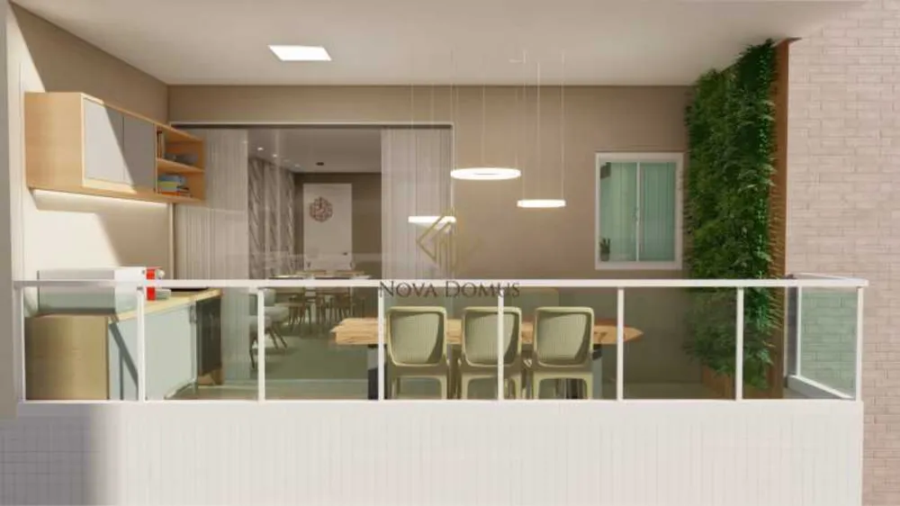 Apartamento, 2 quartos, 108 m² - Foto 13
