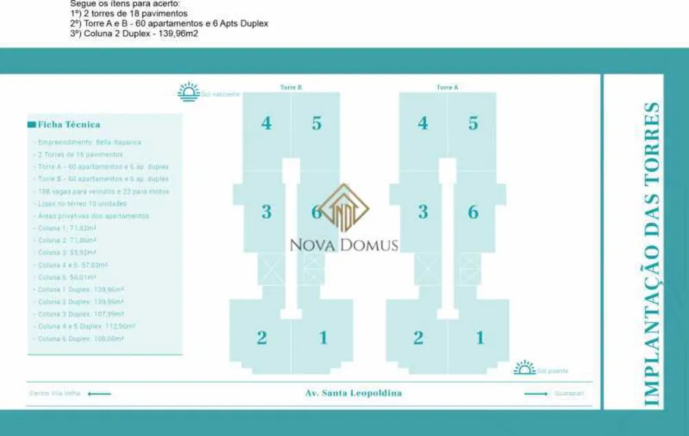 Apartamento, 2 quartos, 108 m² - Foto 15