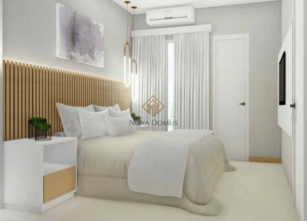 Apartamento, 2 quartos, 108 m² - Foto 9