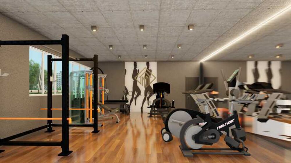 Apartamento, 2 quartos, 108 m² - Foto 3