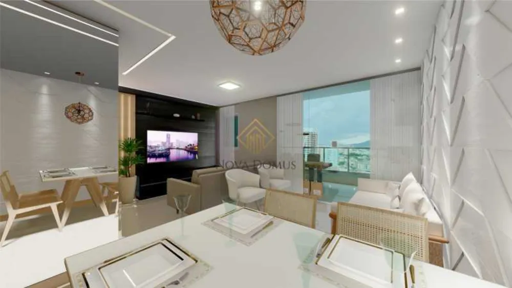 Apartamento, 2 quartos, 108 m² - Foto 10