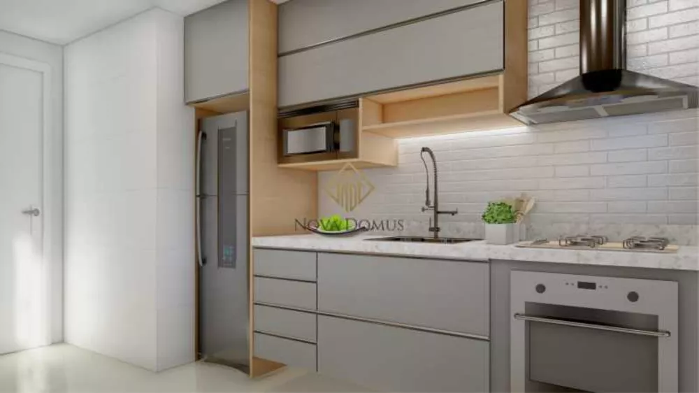 Apartamento, 2 quartos, 108 m² - Foto 6