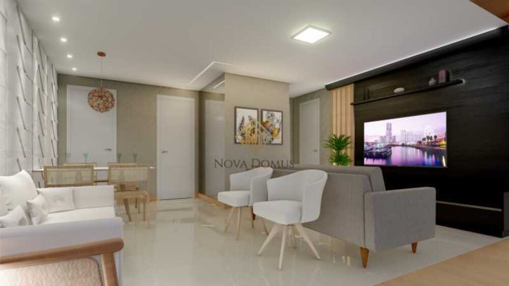 Apartamento, 2 quartos, 108 m² - Foto 5