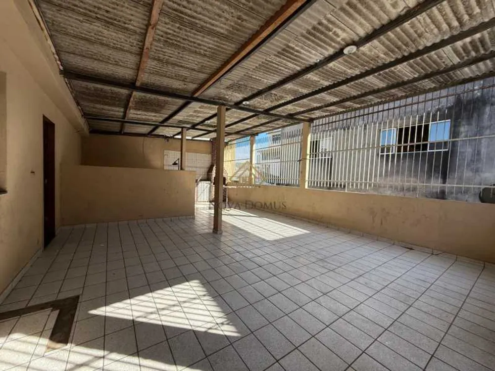 Casa, 5 quartos, 281 m² - Foto 6