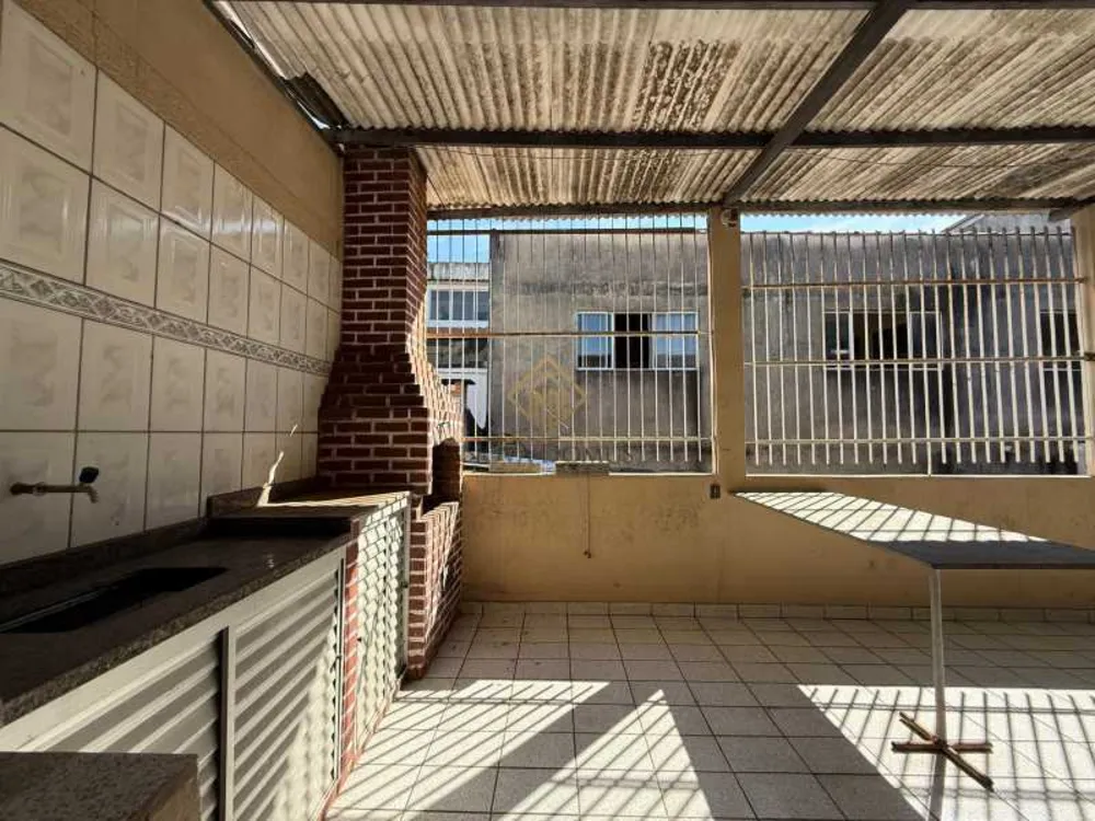 Casa, 5 quartos, 281 m² - Foto 7