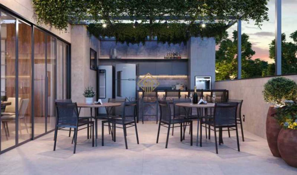 Apartamento, 2 quartos, 57 m² - Foto 1