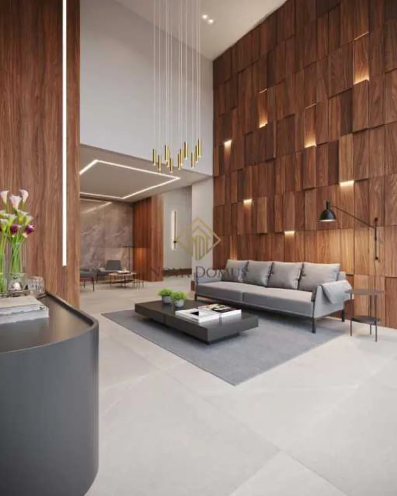 Apartamento, 2 quartos, 57 m² - Foto 8