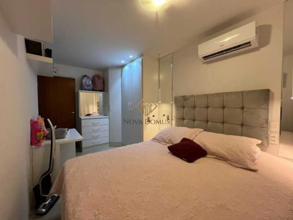 Apartamento, 2 quartos, 62 m² - Foto 7