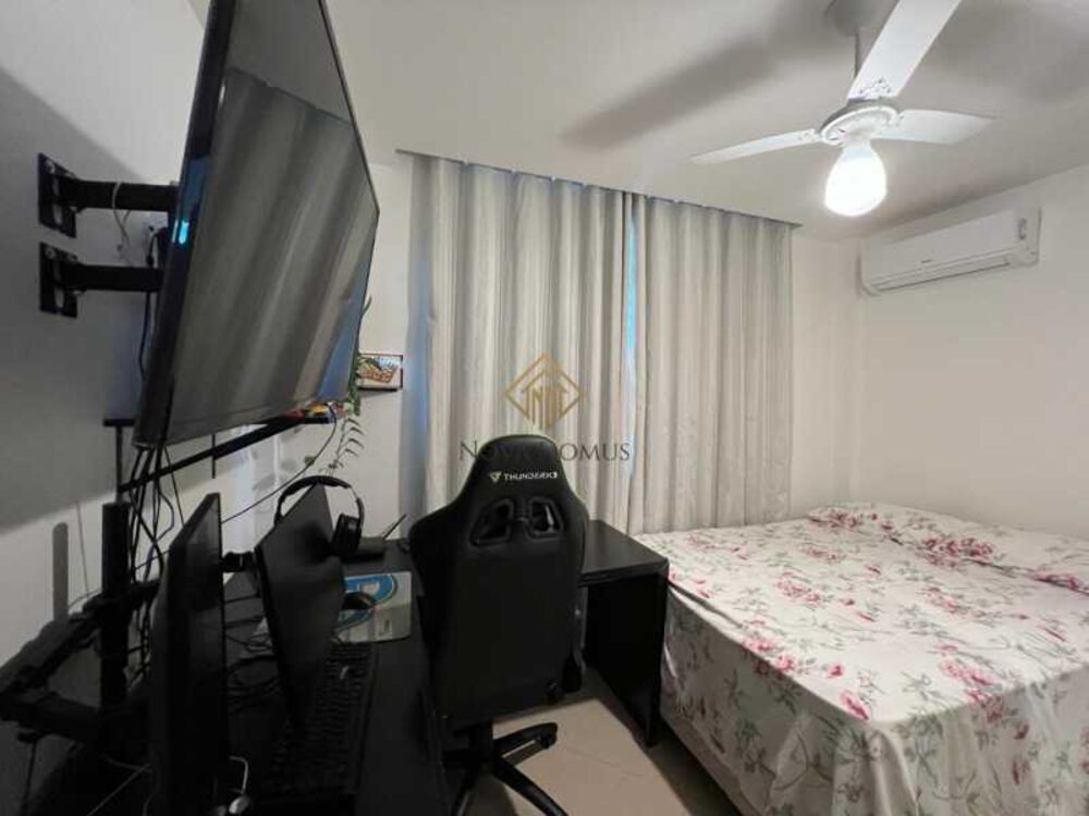 Apartamento, 2 quartos, 62 m² - Foto 1