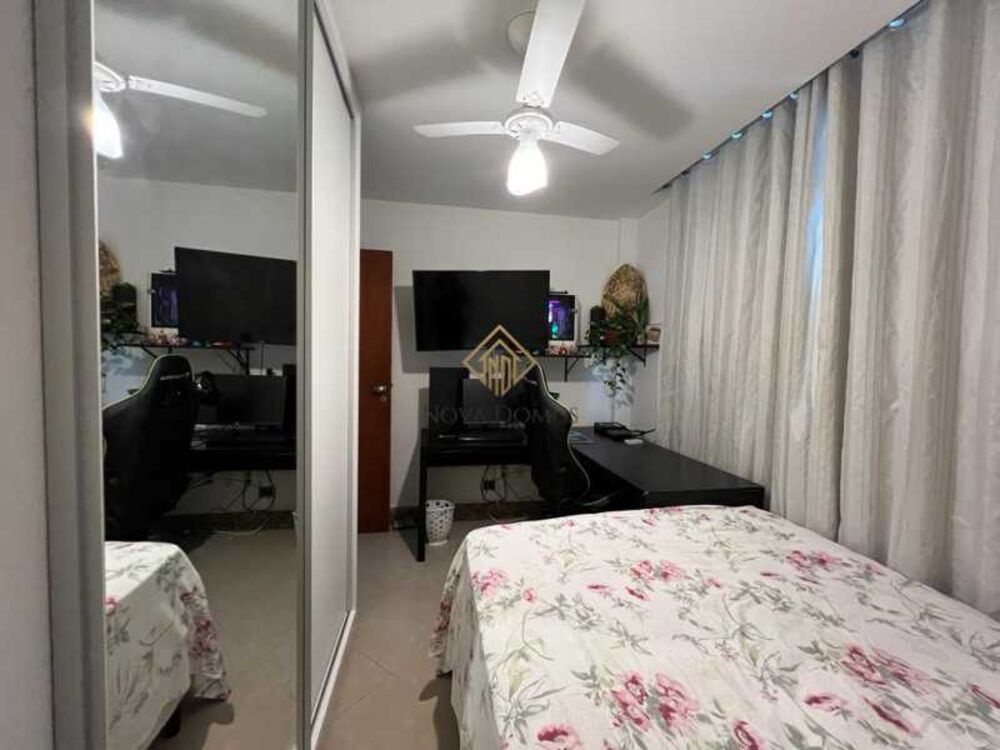 Apartamento, 2 quartos, 62 m² - Foto 2