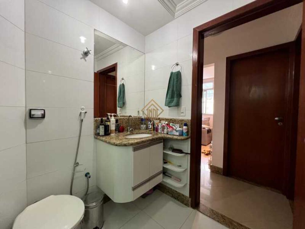 Apartamento, 2 quartos, 62 m² - Foto 3