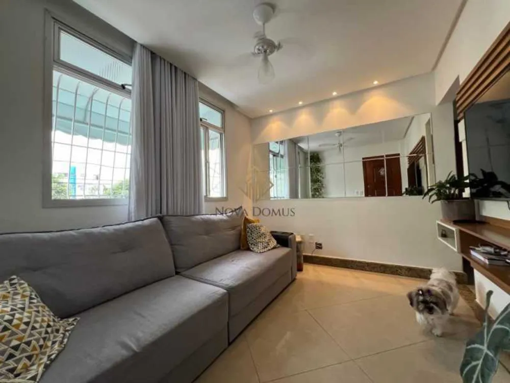 Apartamento, 2 quartos, 62 m² - Foto 1