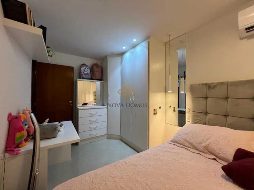 Apartamento, 2 quartos, 62 m² - Foto 6